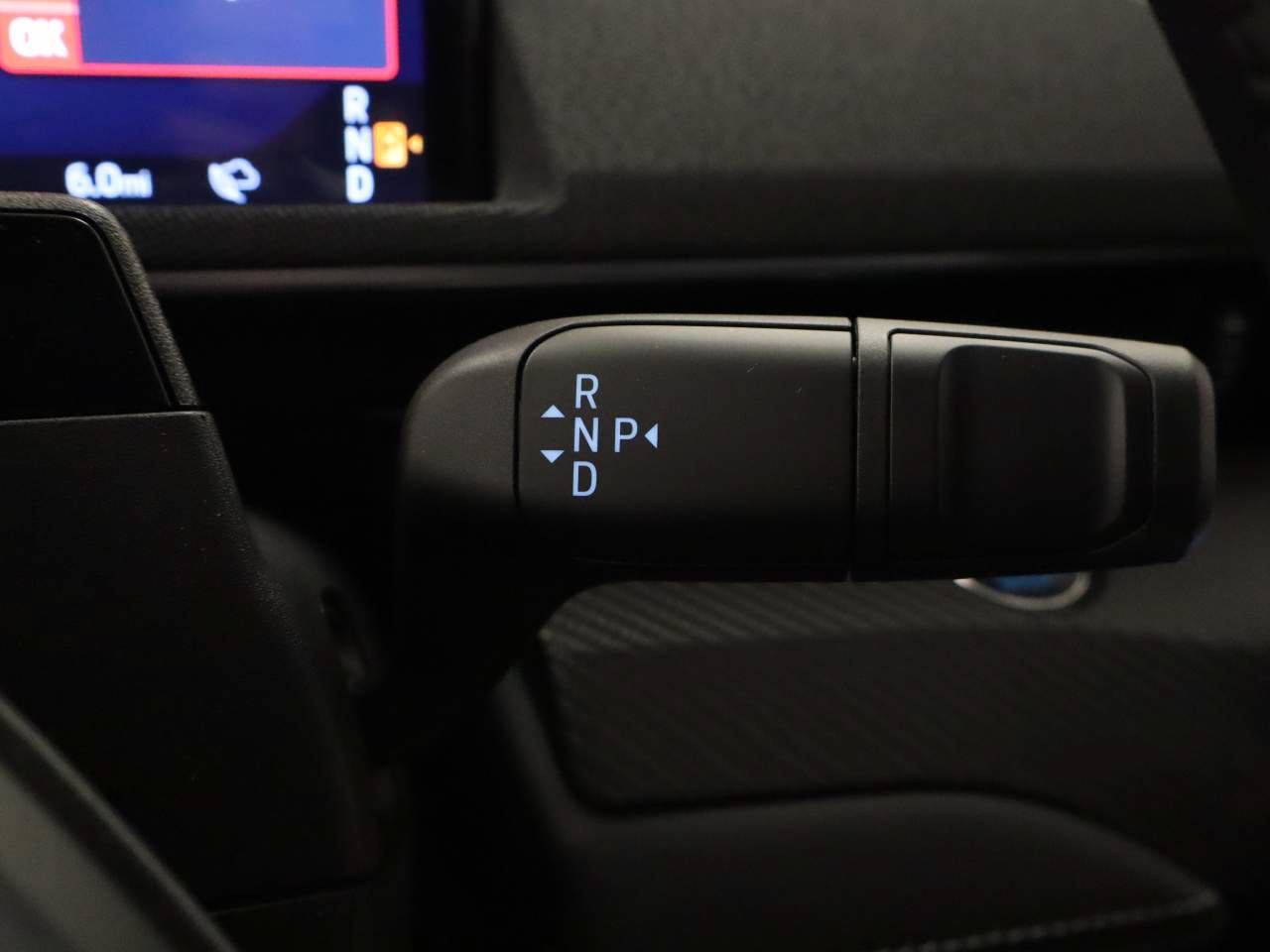 New 2026 Ford Mustang Mach-E Select w/ Technology Package AWD/4WD image 8