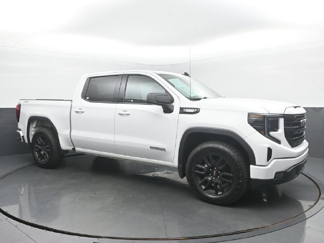 Used 2023 GMC Sierra 1500 Elevation AWD/4WD image 7