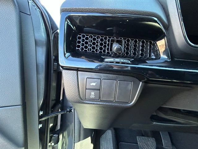 Used 2025 Honda CR-V EX-L image 14