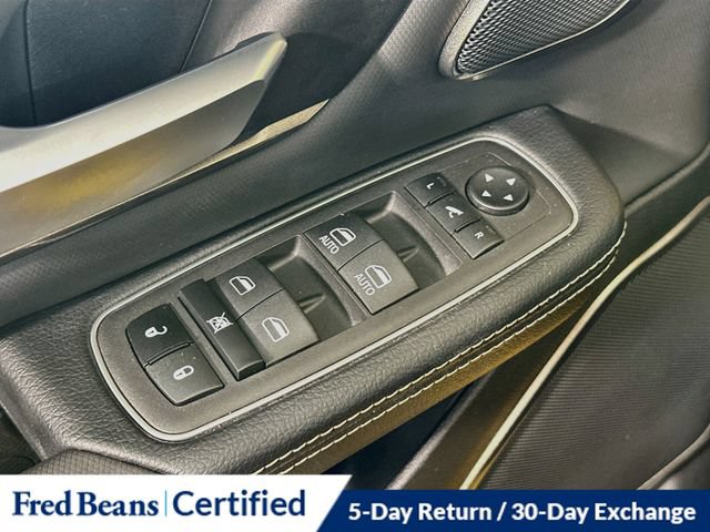 Used 2023 RAM 1500 Rebel w/ Rebel Level 2 Equipment Group AWD/4WD image 23