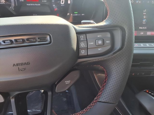 New 2025 Dodge Charger Scat Pack w/ Track Pack AWD/4WD image 16