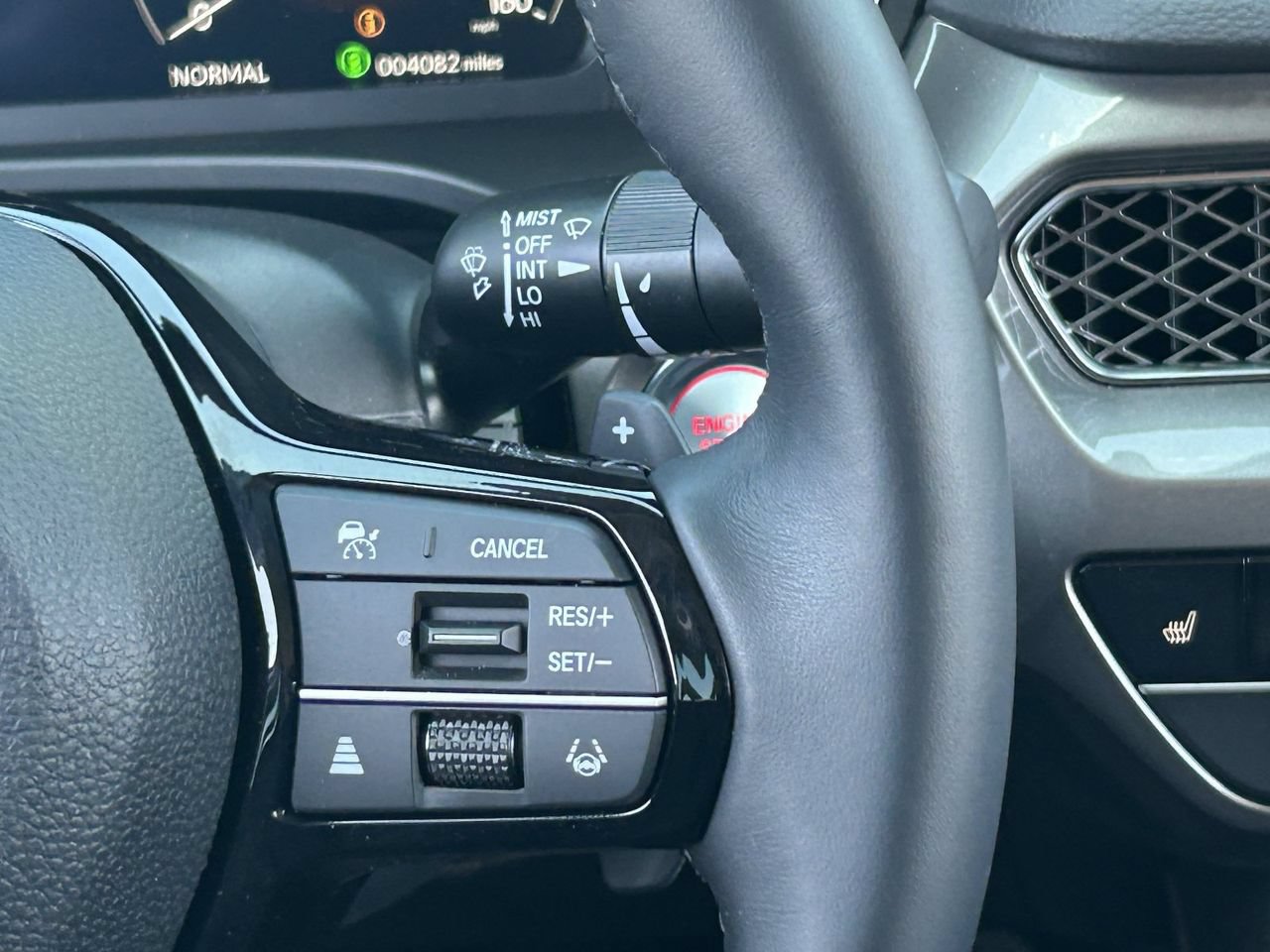 Certified 2026 Acura Integra FWD image 24