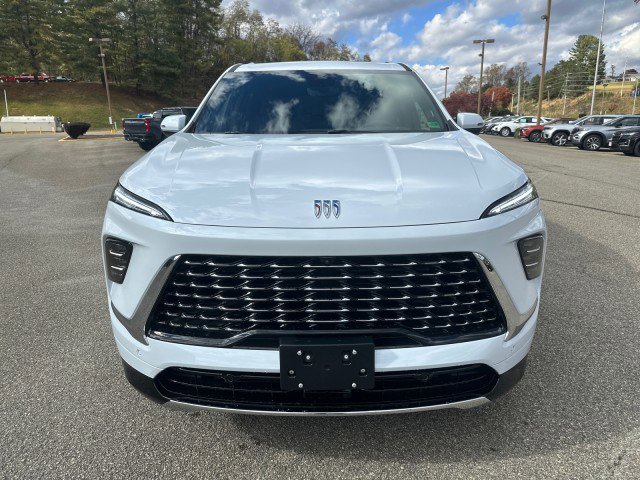 New 2026 Buick Enclave Avenir image 12