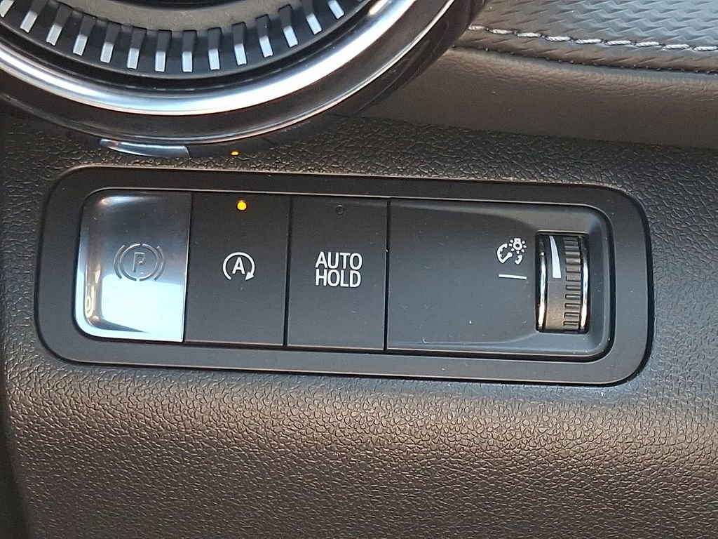 New 2026 Chevrolet Equinox LT w/ Midnight Edition image 16