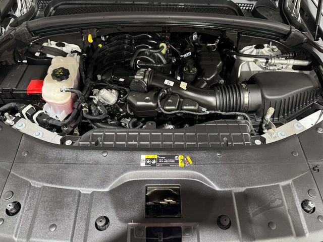 Used 2023 Jeep Grand Cherokee L Limited AWD/4WD image 31
