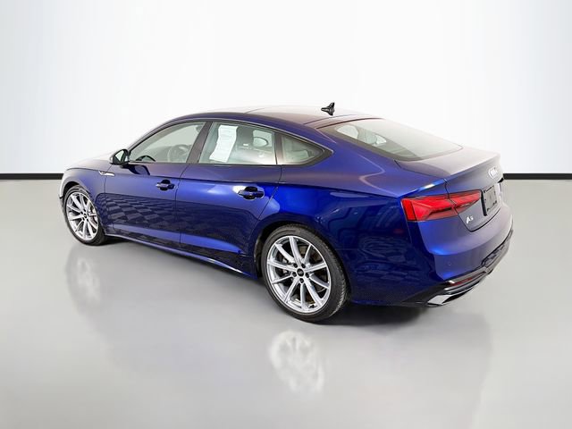 Used 2025 Audi A5 2.0T Premium Plus AWD/4WD image 5