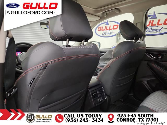 Used 2024 Subaru Forester Sport image 15