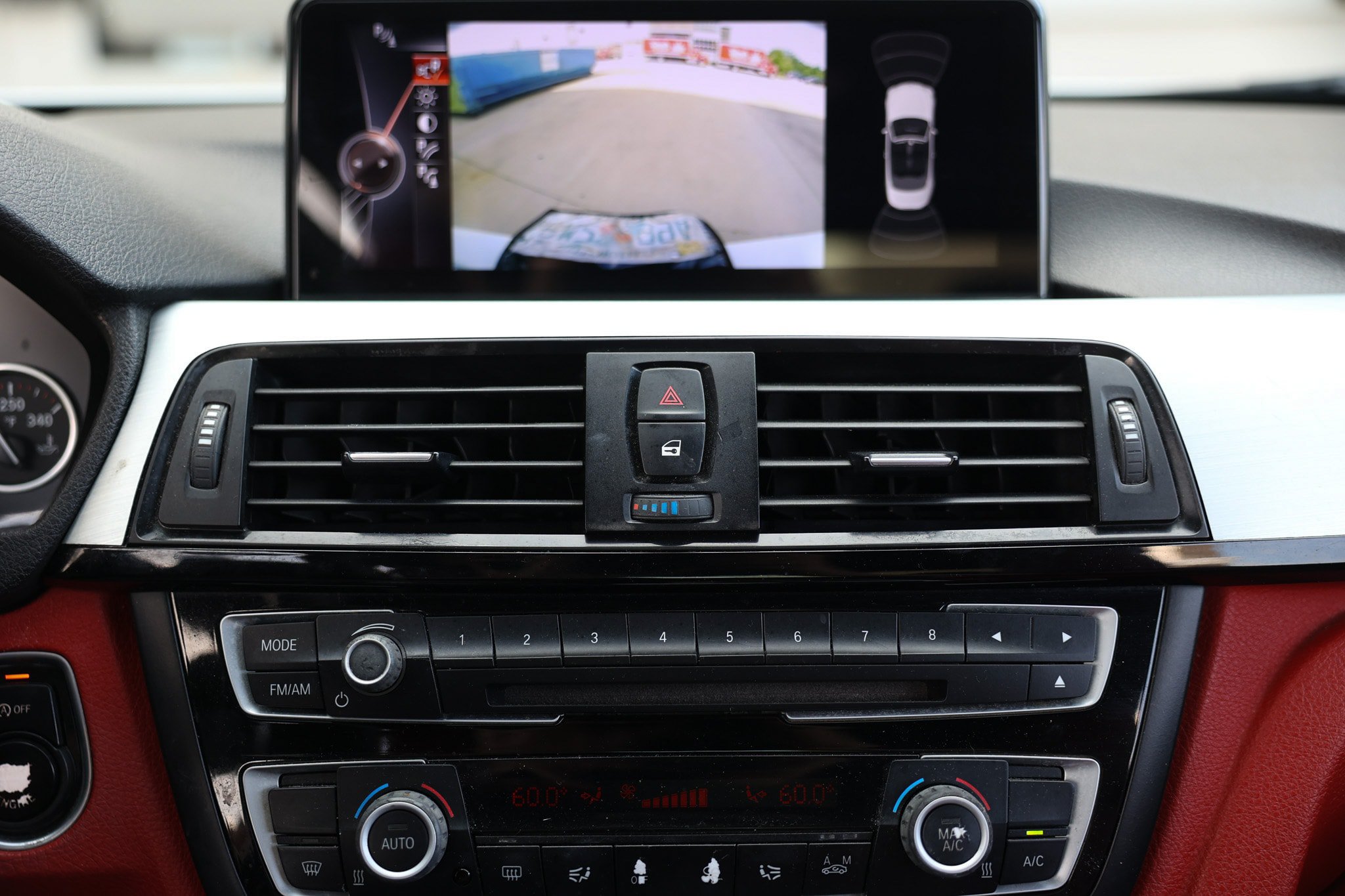 Used 2015 BMW 428i Convertible RWD image 35