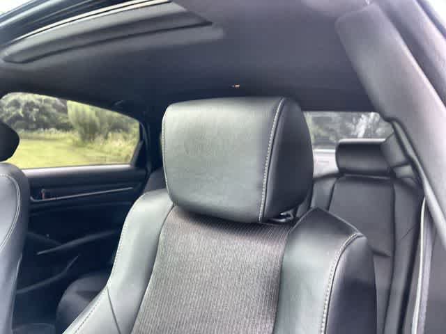 Used 2019 Honda Accord Sport image 25
