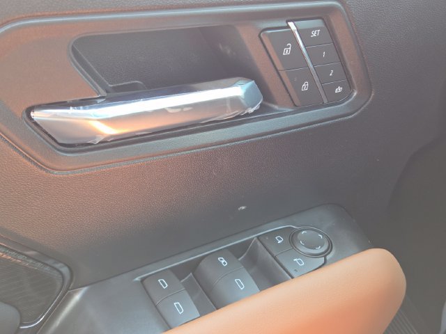 New 2026 GMC Canyon AT4 w/ AT4 Premium Package AWD/4WD image 24