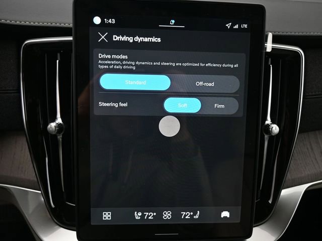 New 2026 Volvo XC90 B6 Ultra w/ Protection Package image 14