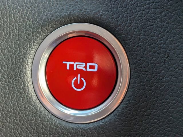 Used 2024 Toyota Tundra TRD Pro image 33