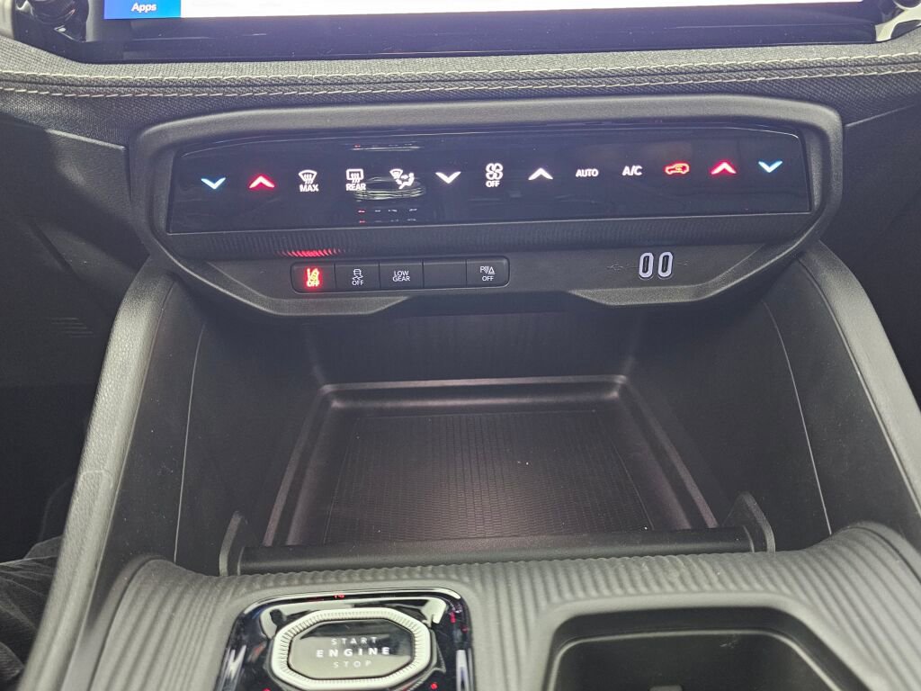 New 2026 Jeep Cherokee Laredo AWD/4WD image 29