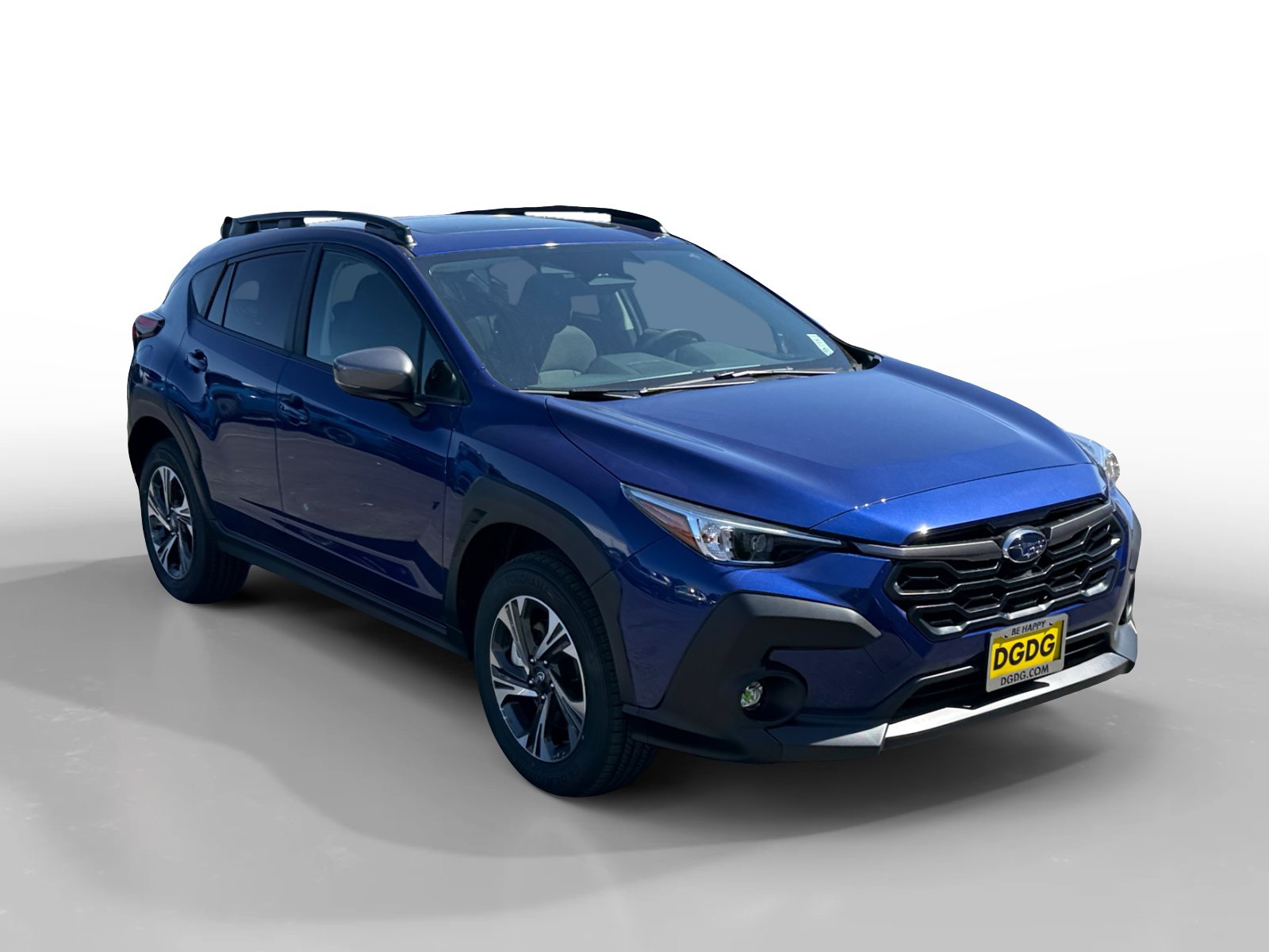 New 2026 Subaru Crosstrek 2.5i Premium AWD/4WD image 7