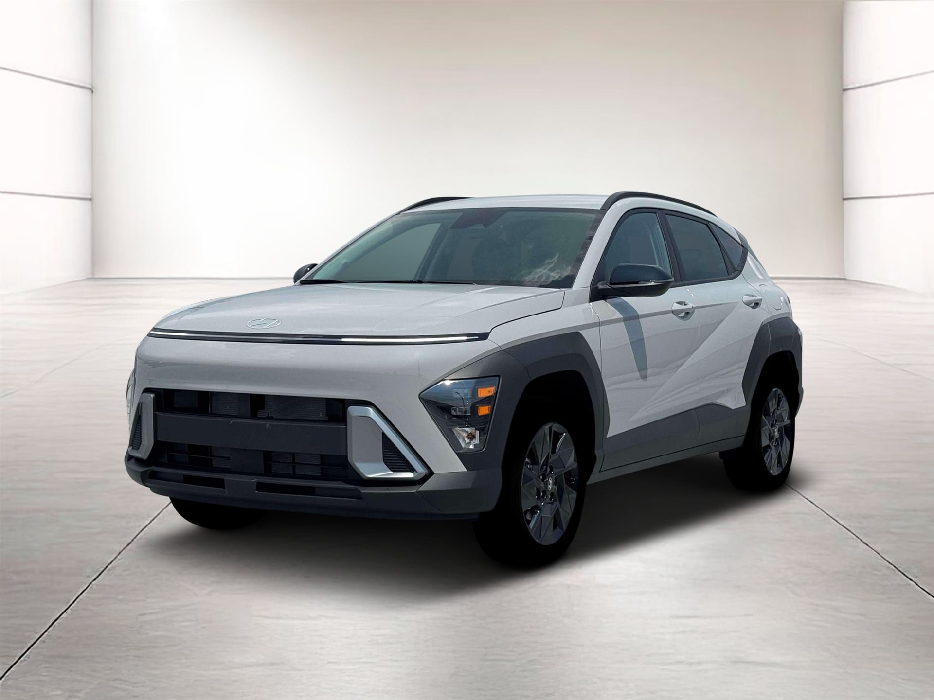 New 2026 Hyundai Kona SEL Sport