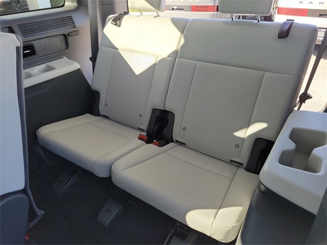 Used 2025 Hyundai Santa Fe SEL image 21