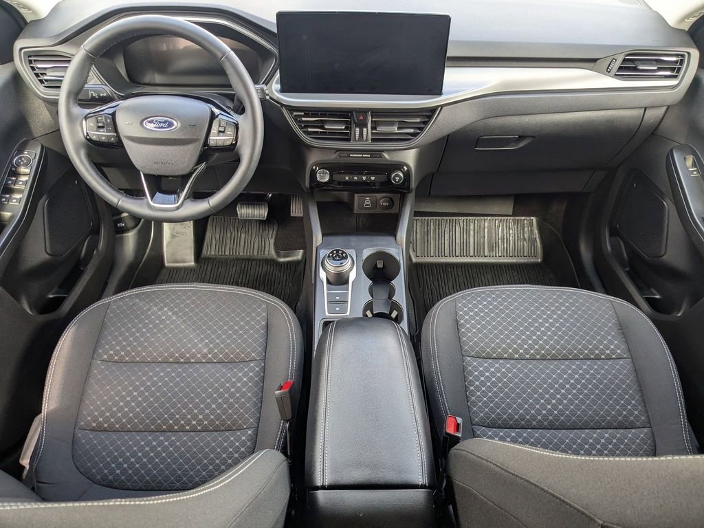 Used 2025 Ford Escape Active w/ Tech Pack #1 image 17