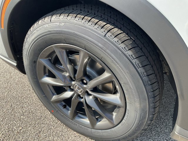 New 2027 Honda CR-V EX-L image 18