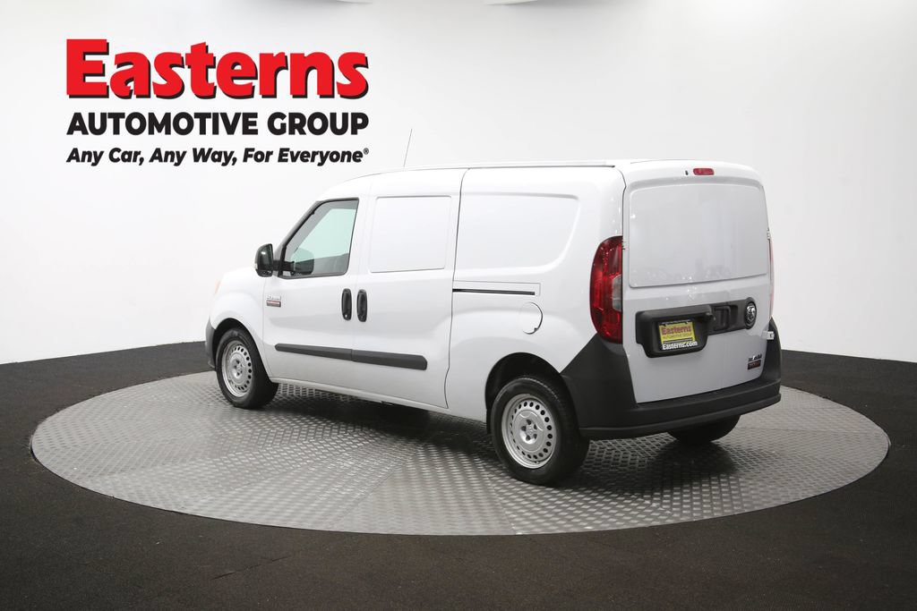 Used 2021 RAM ProMaster City Tradesman FWD image 62