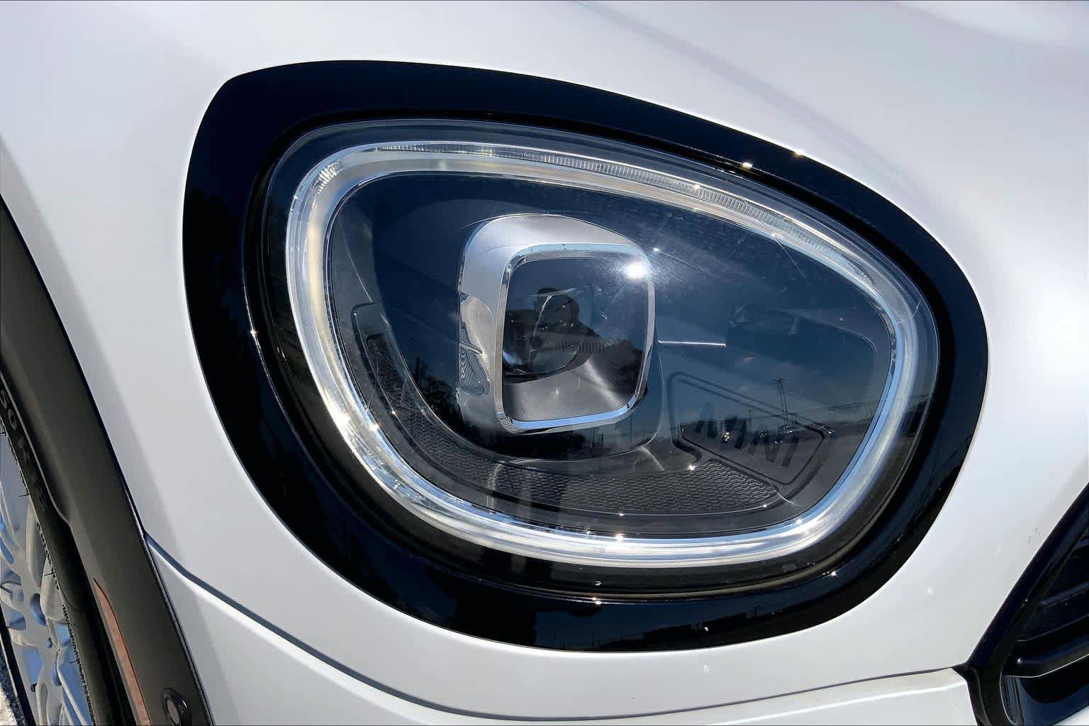 Used 2024 MINI Cooper Countryman S FWD image 42