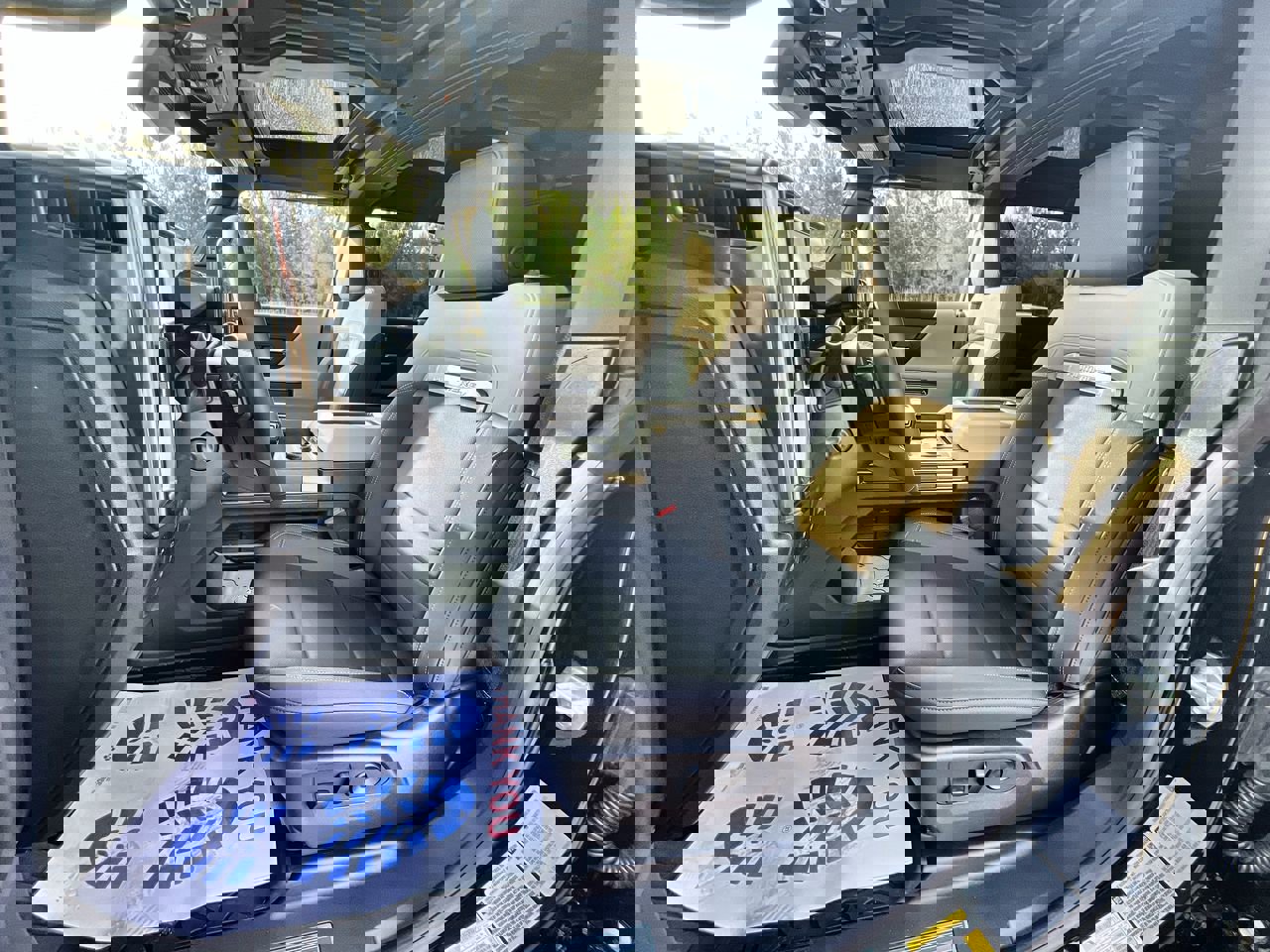 New 2026 GMC Hummer EV SUV image 51