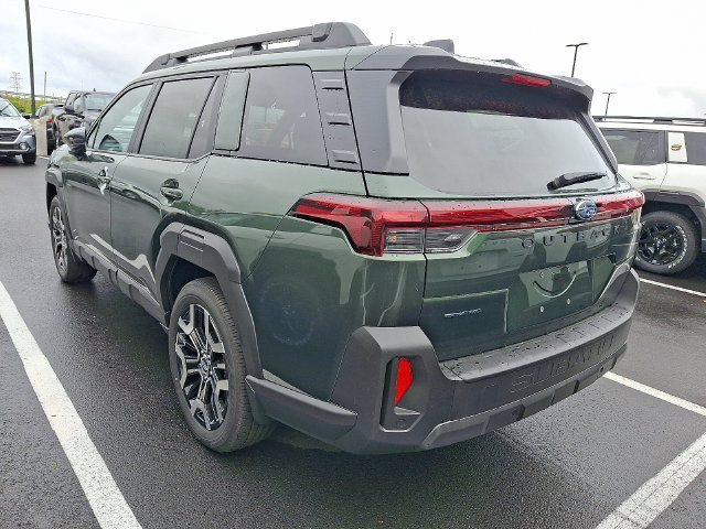 New 2026 Subaru Outback Touring XT AWD/4WD image 3