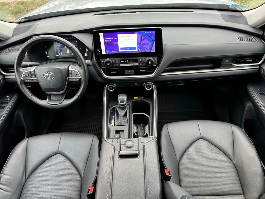 Used 2024 Toyota Grand Highlander XLE image 22