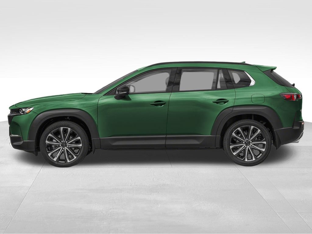 New 2026 MAZDA CX-50 AWD 2.5 S w/ Weather Package image 3