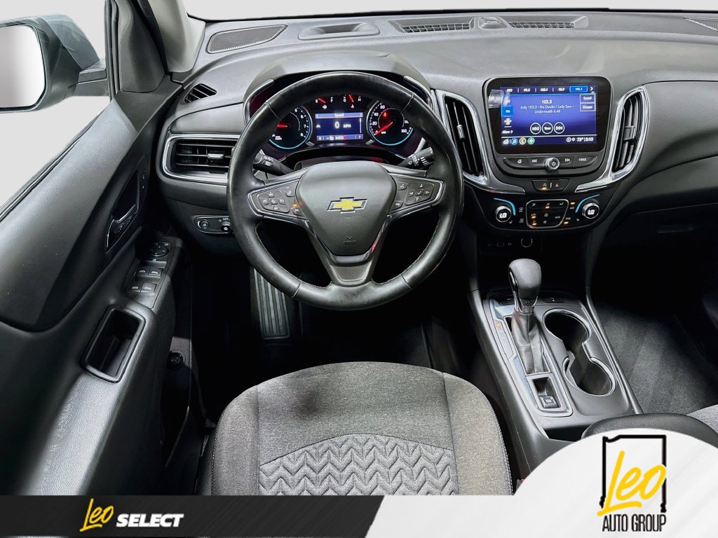 Used 2024 Chevrolet Equinox LT AWD/4WD image 24