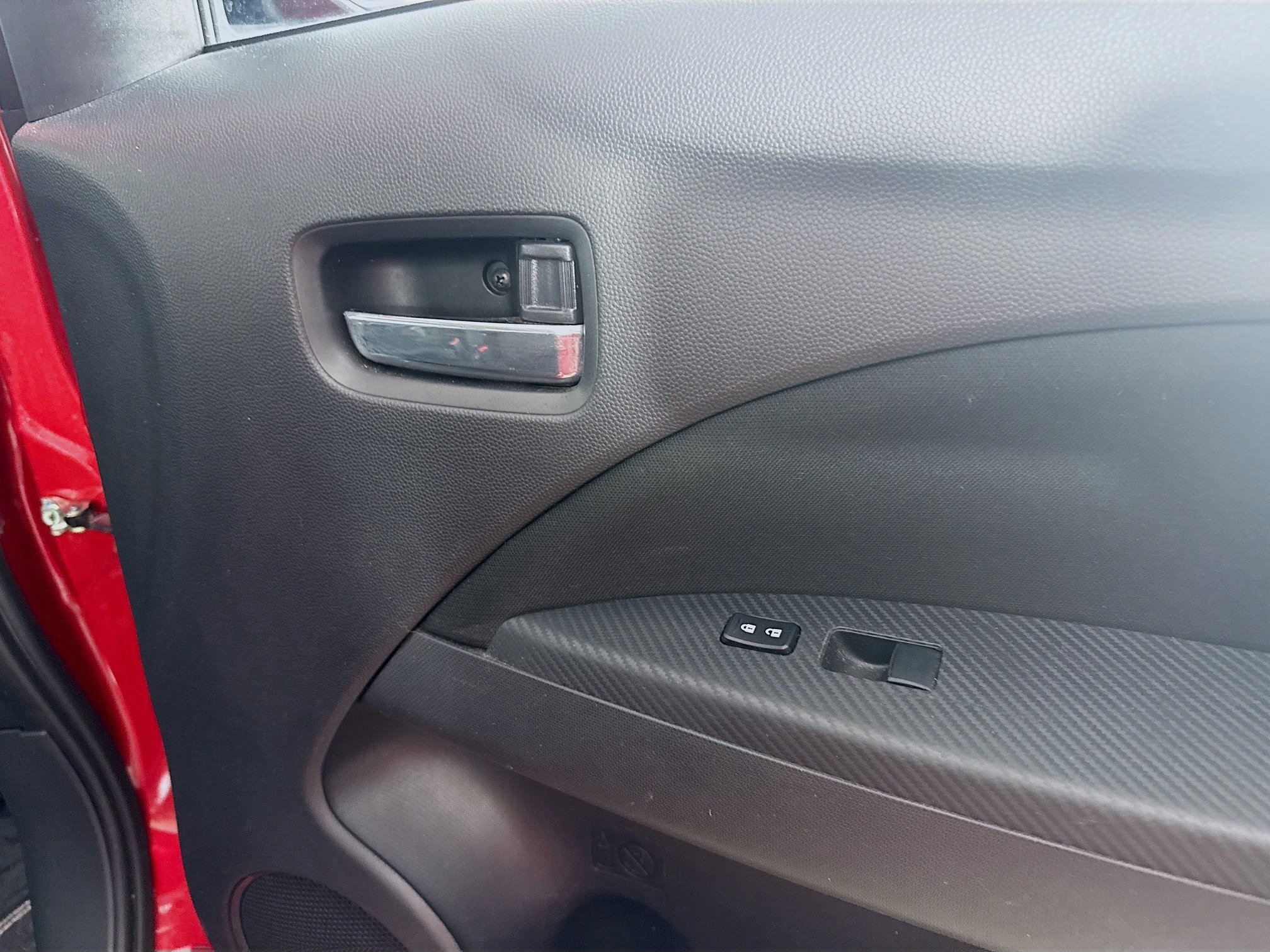 Used 2024 Mitsubishi Mirage G4 SE FWD image 31