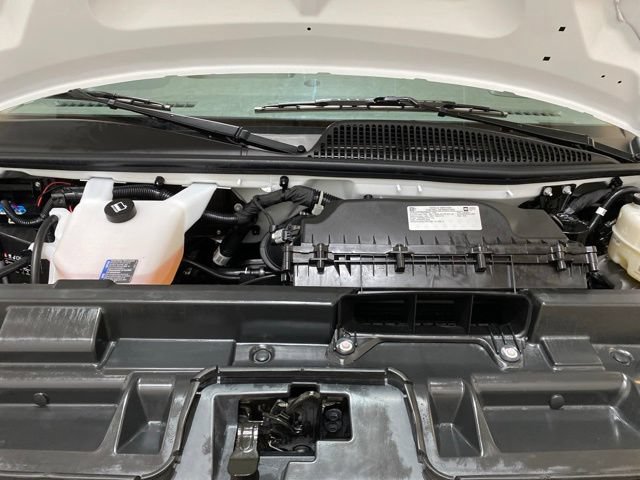 Used 2025 Chevrolet Express 3500 LT w/ LT Preferred Equipment Group RWD image 73