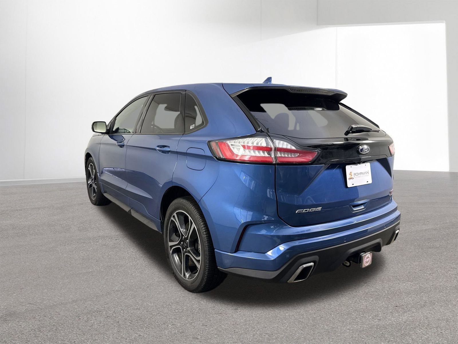 Used 2019 Ford Edge ST image 29