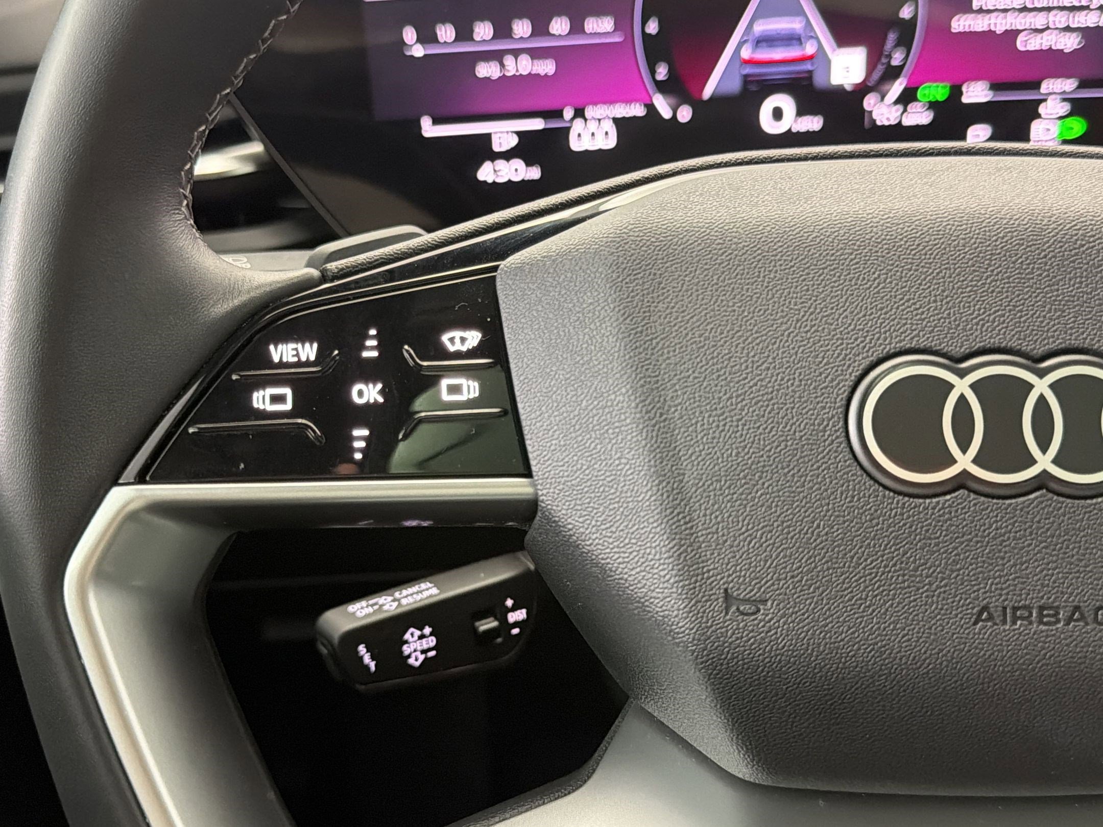 Certified 2025 Audi Q5 Premium w/ Premium Plus AWD/4WD image 19