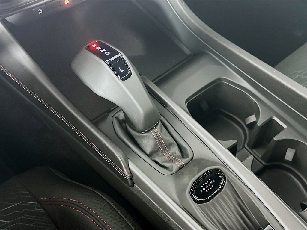 New 2026 Dodge Charger R/T image 12