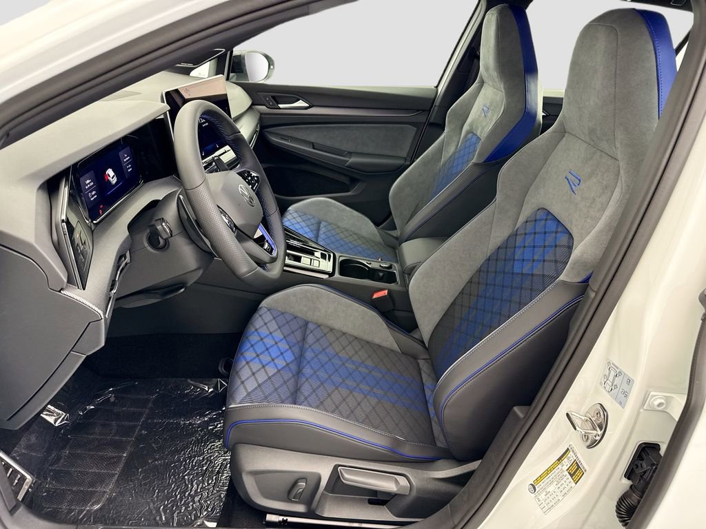 New 2026 Volkswagen Golf w/ Euro Style Package image 18
