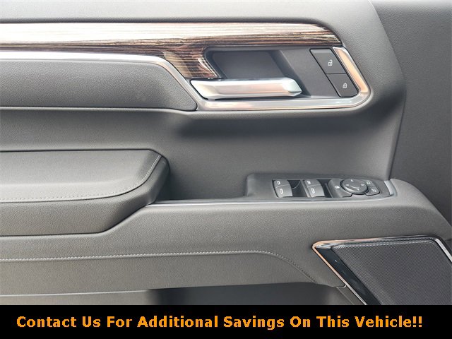 New 2026 GMC Sierra 1500 Elevation image 17