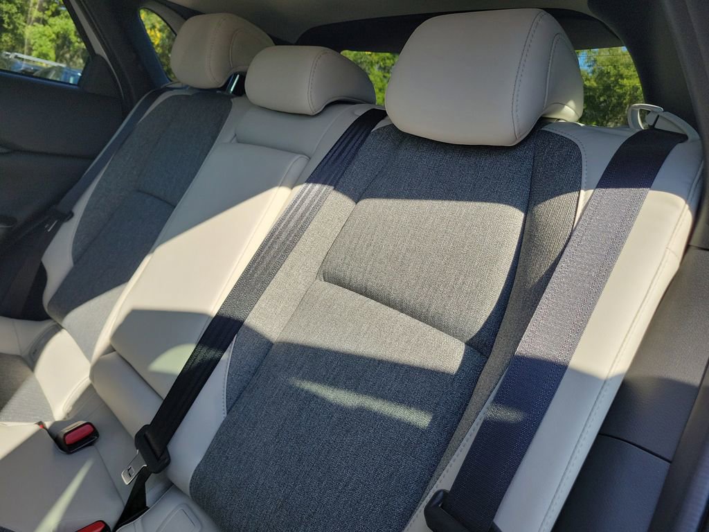 New 2026 MAZDA CX-30 AWD 2.5 S image 11