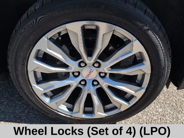 Used 2023 GMC Yukon Denali image 25