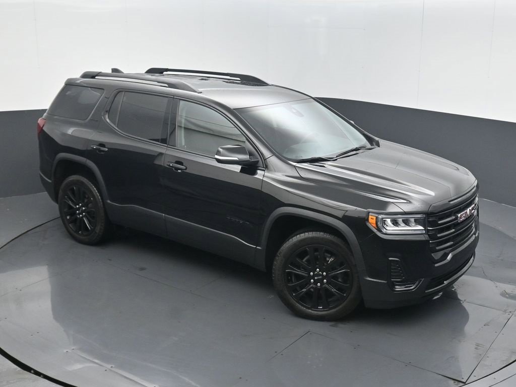 Used 2023 GMC Acadia SLE w/ Driver Convenience Package image 41