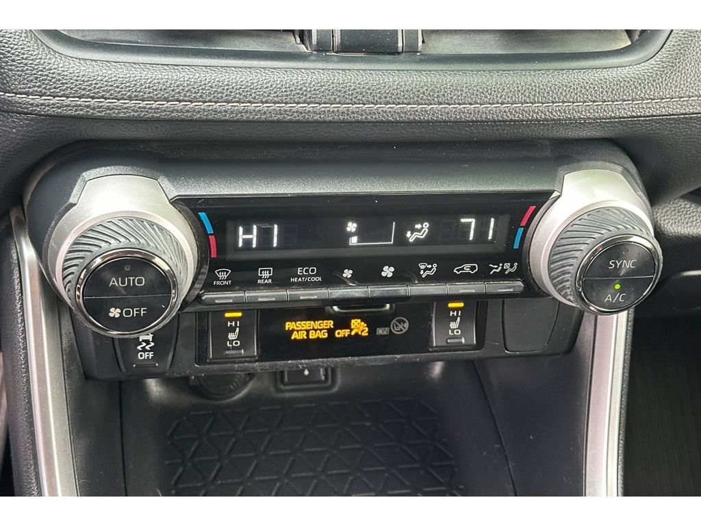 Certified 2020 Toyota RAV4 XLE w/ Convenience Package AWD/4WD image 23