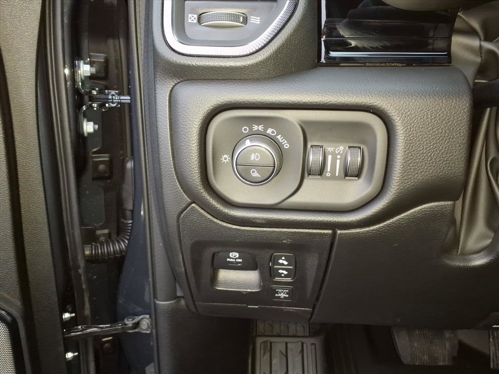 New 2026 RAM 1500 Rebel image 18