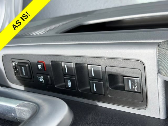Used 2008 Honda Ridgeline RTX image 17