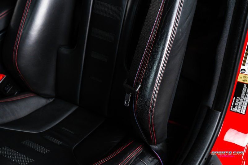 Used 2017 BMW M4 Coupe image 34