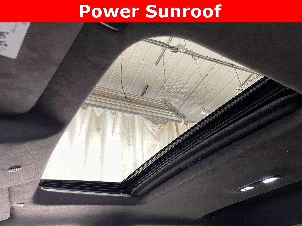 Certified 2023 GMC Sierra 1500 Denali Ultimate image 5