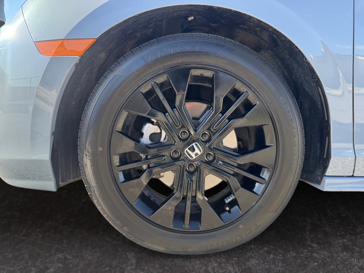 Used 2025 Honda Odyssey Sport-L image 9