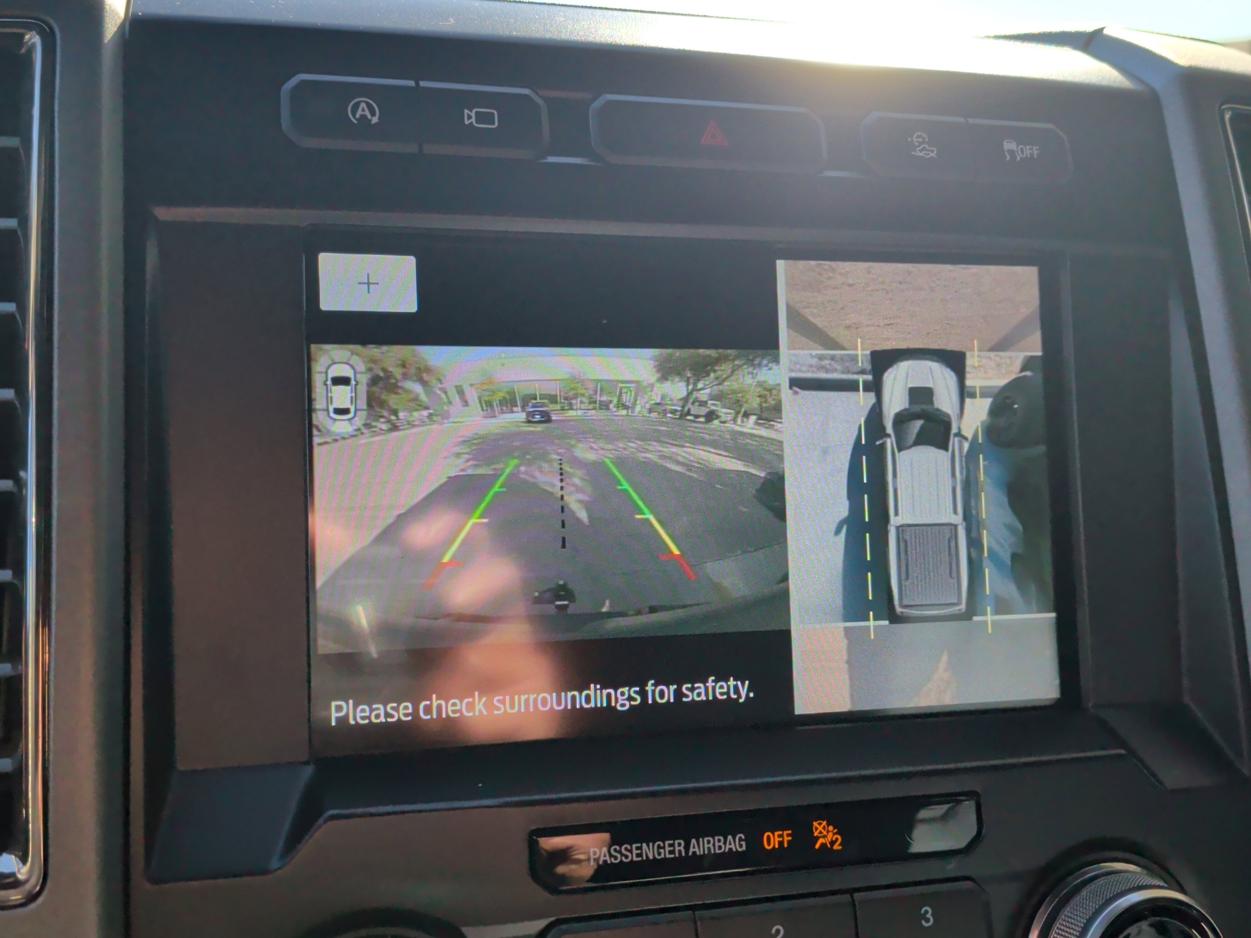 Used 2019 Ford F150 Raptor w/ Equipment Group 802A Luxury image 24