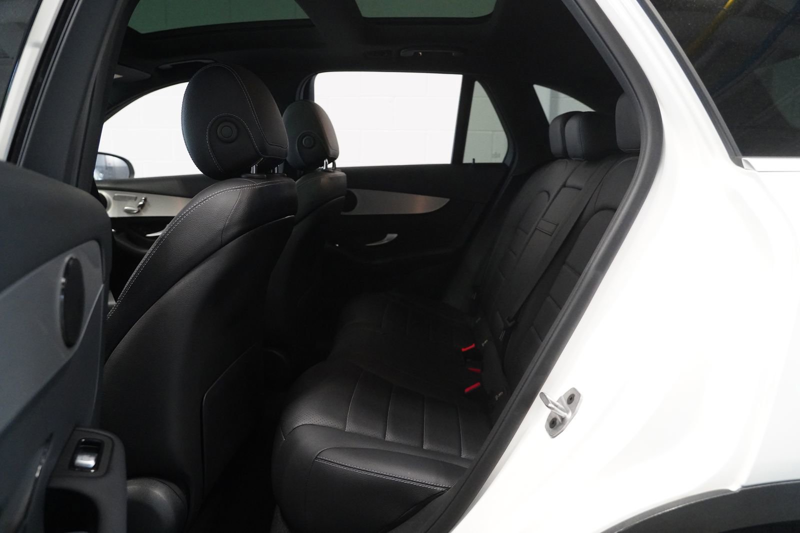 Certified 2021 Mercedes-Benz GLC 300 4MATIC image 13