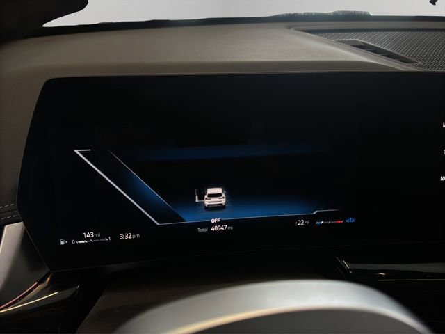 Used 2025 BMW X1 xDrive28i image 11