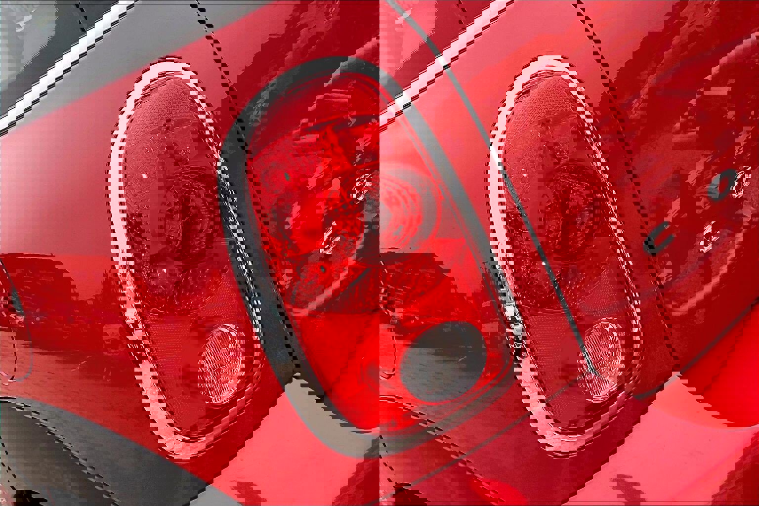 Used 2016 MINI Cooper Countryman S image 30