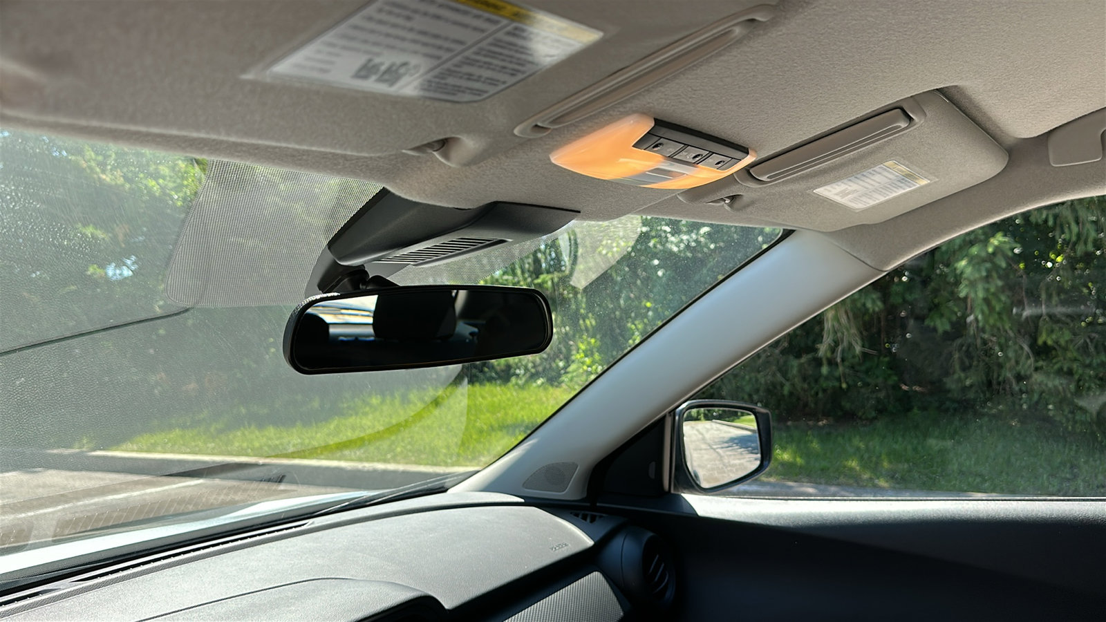 Certified 2024 Nissan Kicks S FWD image 21